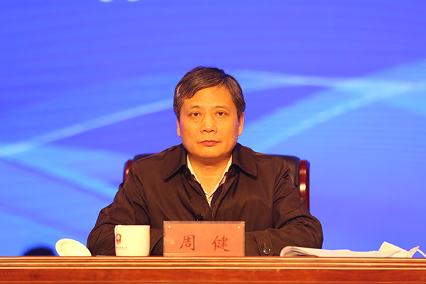 江蘇南通市召開2023年教育工作會議