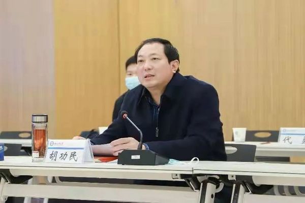 湖北省体育局与湖北工业大学合作共建高水平男子篮球队