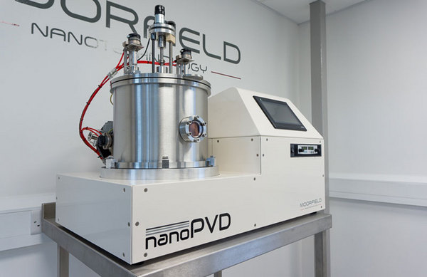 高性能PVD薄膜制备平台 nanoPVD：赋能高校科研的先进工具