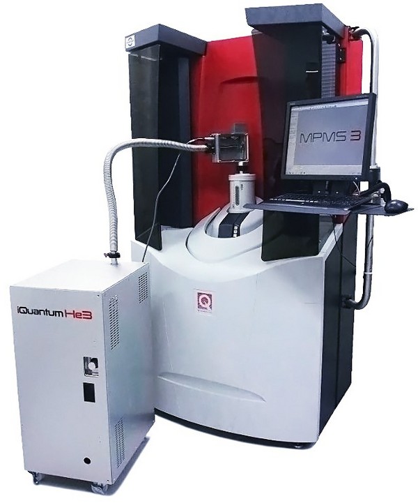 Quantum Design 40年，一段嚴謹創新的狂想曲
