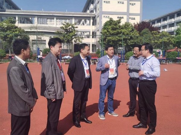亳州市譙城區切實做好2024年初中學業水平考試工作
