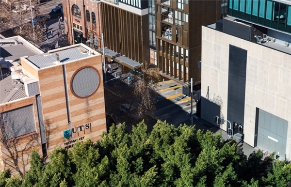 悉尼科技大學學院推出全新碩士預科課程，助力學生未來職場成功起航
