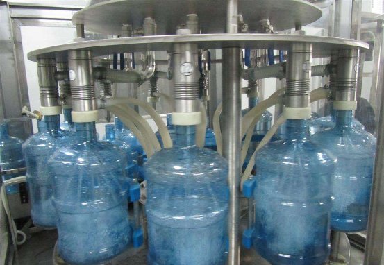 立升凈水，保障校園飲水安全健康！
