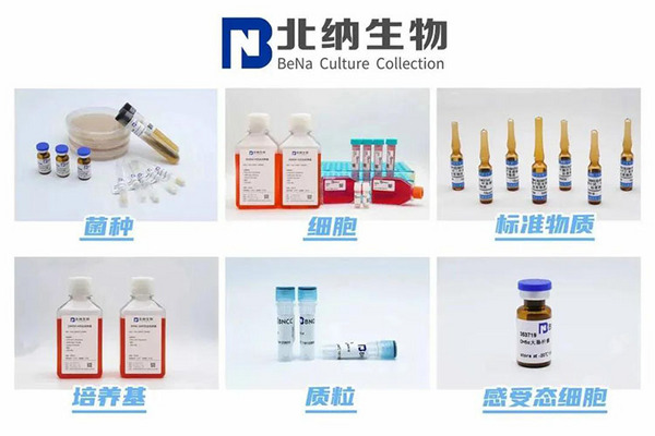 【展會預告】北納與您相約2020年中國微生物學會學術年會