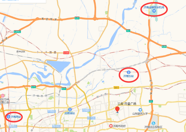 邀請|2019歐美大地樁基無損檢測技術研討會（濟南站）