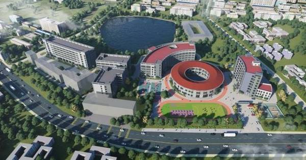 數字化賦能職業教育，廈門市鏵大技術學校開啟教育新征程