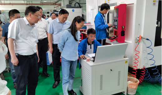 2023年宿遷市職業教育活動周啟動