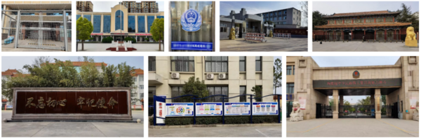 多家強制戒毒所建立體質健康管理中心
