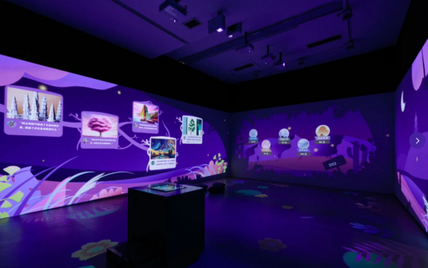 西瓜創客超2000份學員作品成功入選ANOBO世界少兒科技藝術巡展！