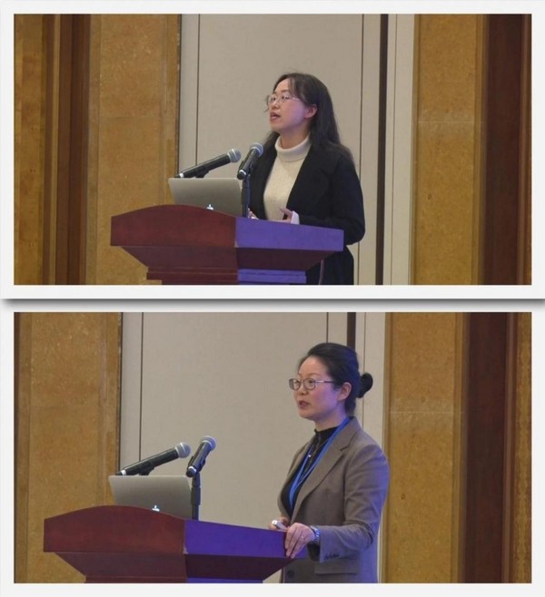 強智科技出席江蘇省高等學校教學管理研究會教務管理工作委員會年會