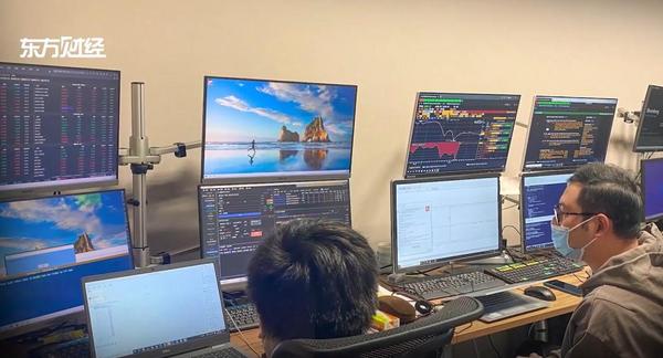 2023，從桌面出發，連接數字世界的千變萬化