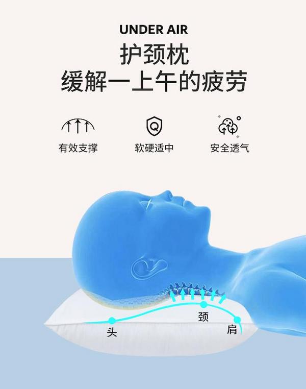 Under Air幼兒園被褥，450個日夜的研發只為孩子安睡那一刻