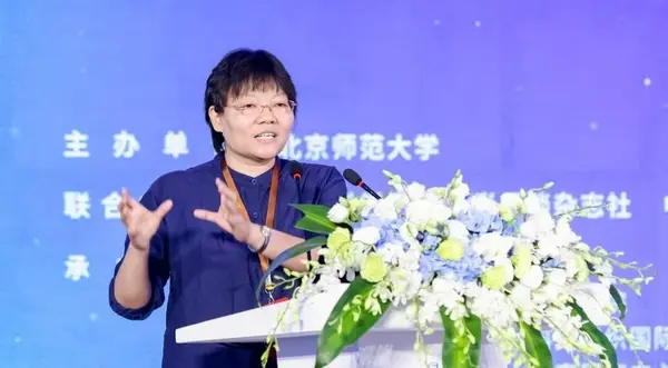 青少年互联网大会搭建平台提升青少年数字能力