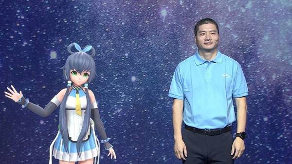 引領智能科技創新 聯想打造更加智能的學習與娛樂方案
