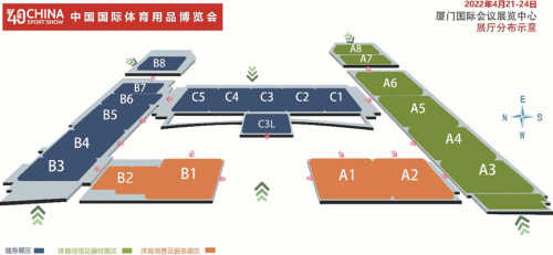 2021年度盤點丨體育場館設施及營造業：“大國重策”預言應驗，淬煉前行終不負