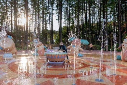 奧雅股份助力彌勒市兒童友好城市建設并出席啟動儀式 ｜ 世界兒童日