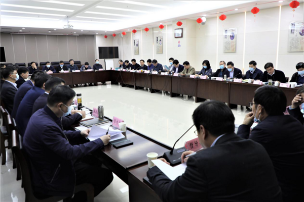 河南省教育綜合改革研討會召開