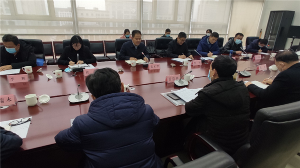 河南省優質高等職業學?！敖M團式”對口支援十三師職業技術學校座談會召開
