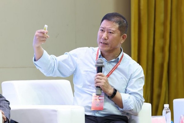 “支撐數字化轉型的智慧教學環境建設論壇”圓滿舉辦！
