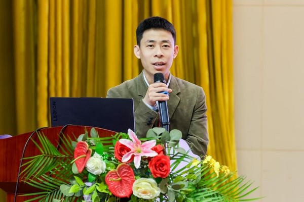 “支撐數字化轉型的智慧教學環境建設論壇”圓滿舉辦！