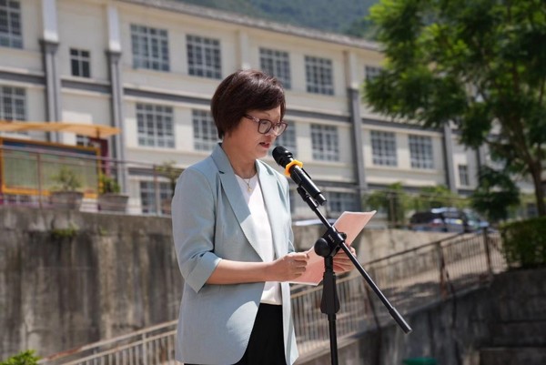 第285間“索尼 夢想教室”落戶怒江州，與下一代追夢者共創感動