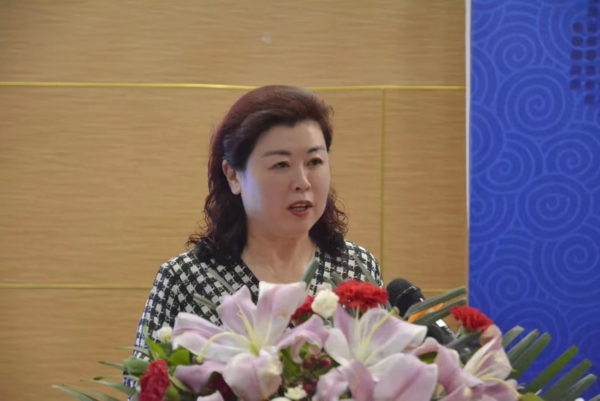 祝賀銀川能源學院在希望教育集團第五屆專業剖析交流會中取得佳績