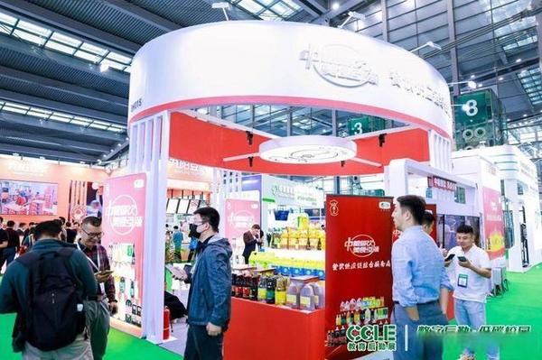 CCLE第六屆中國教育后勤展覽會圓滿落幕！下一站，明年4月上海見