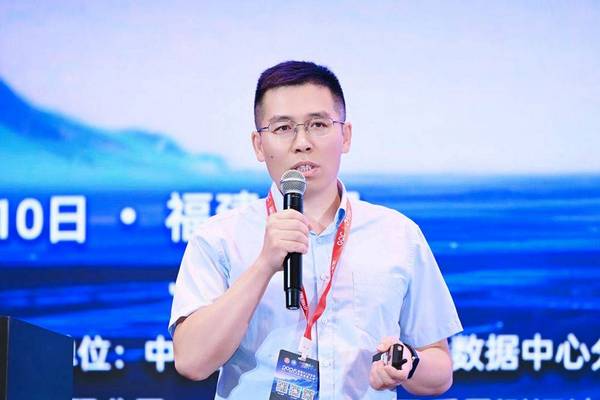 绿绘低碳底色 智建算力未来——同方全链技术赋能智算中心低碳升级