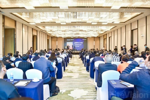 金秋十月重磅活動不斷，鴻合科技引領教育行業脈動