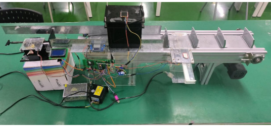 貴州民族大學機械電子工程學院學子獲首屆全國儀器類專業本科生畢業設計交流會優秀畢業設計（論文）