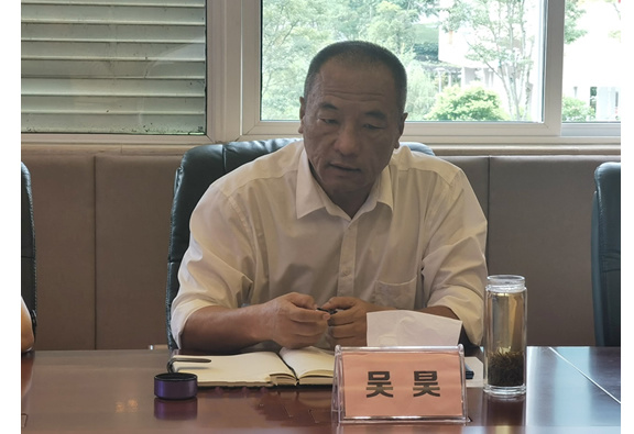 阿壩師范學院召開民族地區師范技能綜合大樓建設項目領導小組第四次暨指揮部第十次會議