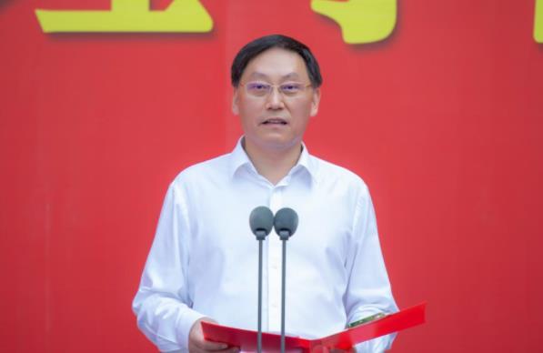 四川文理學院：達州基層治理學院揭牌儀式舉行