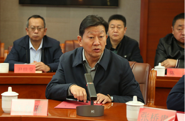 云南民族大學與昭通學院合作協議簽署儀式暨合作交流座談會舉行