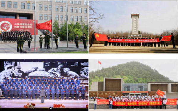 遼寧科技學院：立德樹人顯成效 五育并舉結碩果