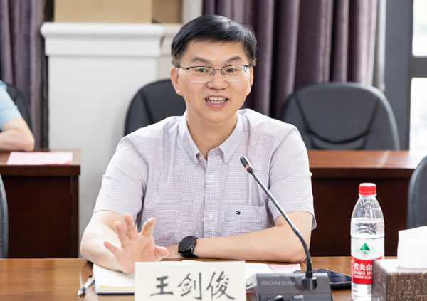 浙江海洋大學召開2024屆畢業生就業座談會