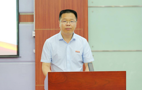 河西學院舉行2024年暑期社會實踐出征儀式暨培訓會