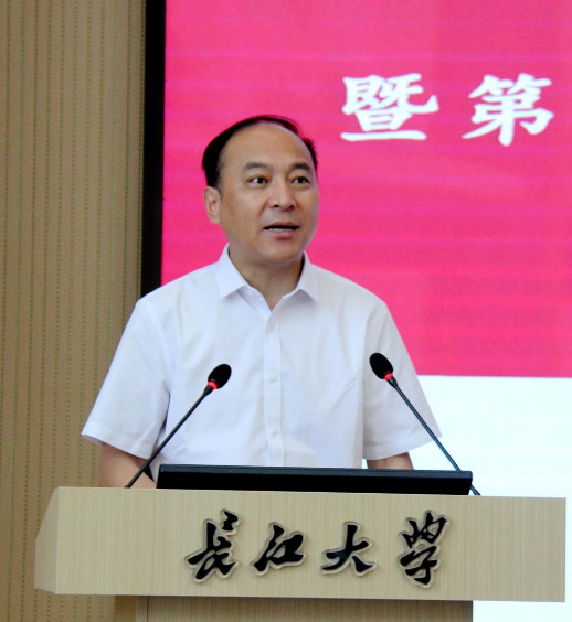 第八屆全國石油石化高校馬克思主義學院建設論壇在長江大學召開