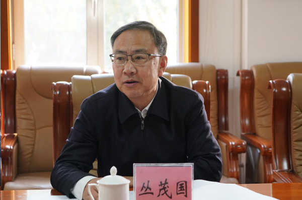 渤海大學召開三屆黨委第四輪巡察階段匯報會