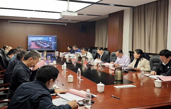 宜賓學院：深化改革對標建設 切實提升學科建設水平
