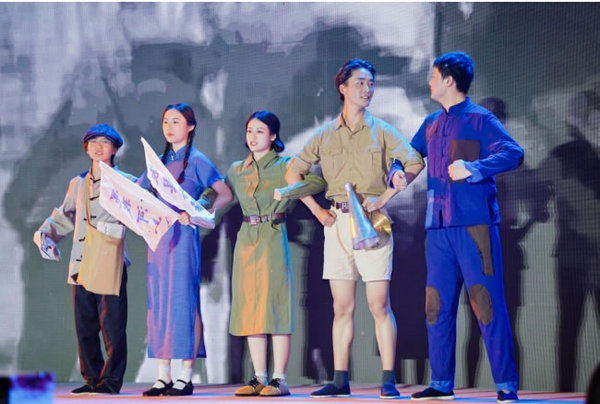 “境”——湖北美术学院2025届本科生毕业作品展开幕