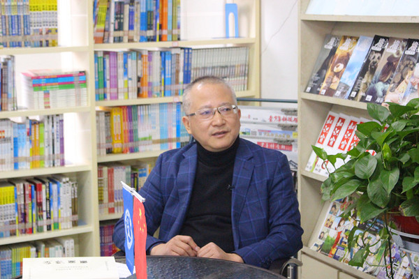 文津教育研究院班主任“黄埔军校”开班，邱曙光为开班导师