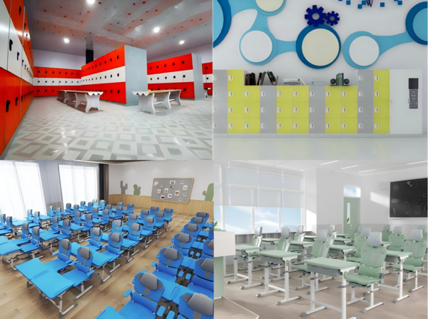 富桂通助力2025海峡两岸田径挑战赛  创新产品护航运动员竞技表现