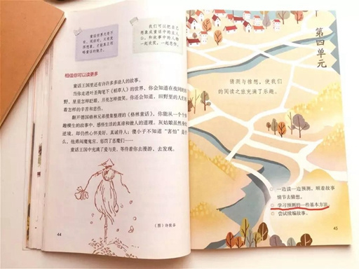 上海著名小学整本书阅读课大曝光，原来牛娃都这么读书