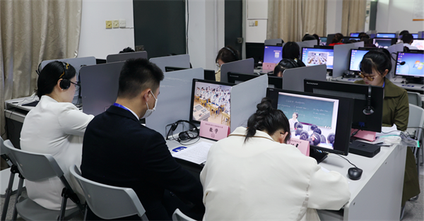 福建省第五屆中小學教師教學大賽啟動