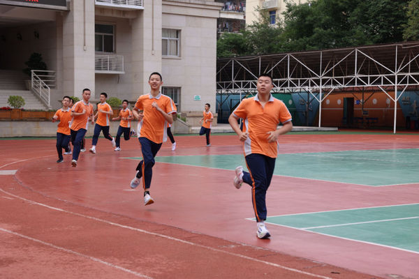 “福建范式”的體育與健康質量監測制度正在形成