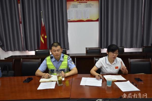 合肥經開區開展校車司管人員和單位負責人培訓