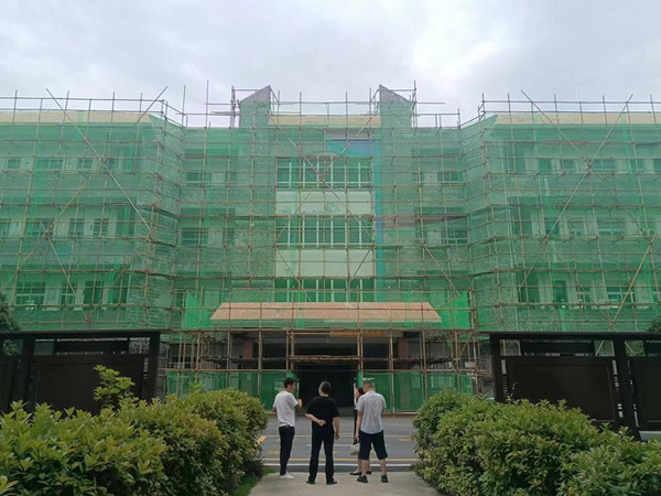 馬鞍山市和縣扎實推進項目建設提升教育滿意度