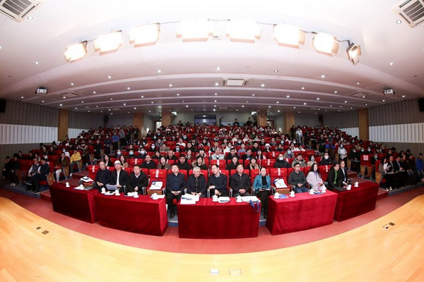 北京聯合大學成立人工智能研究院/人工智能學院