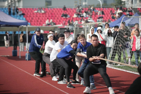 浙江財經大學第37屆學生田徑運動會暨第26屆教職工健身運動會圓滿落幕