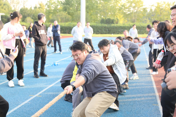 浙江財經大學第37屆學生田徑運動會暨第26屆教職工健身運動會圓滿落幕